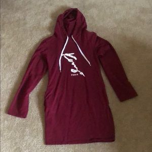 Dress from paris, super comfy dress, has pockets